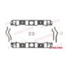 FEL17360 - Kit joints admission - FORD - 5.8L - Mercruiser 27-73042 / OMC 0508730