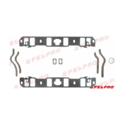 FEL17360 - Kit joints admission - FORD - 5.8L - Mercruiser 27-73042 / OMC 0508730