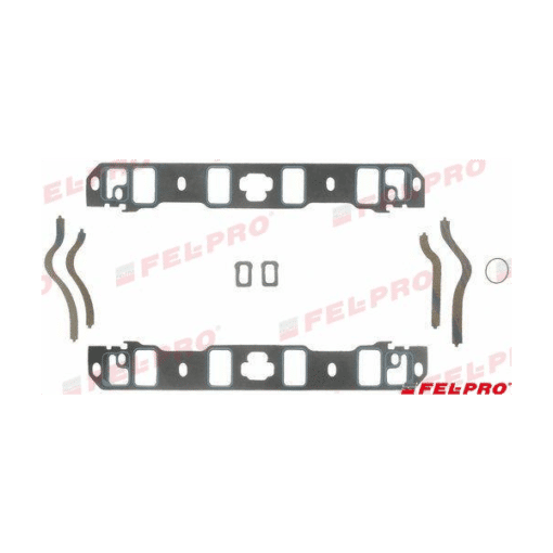 FEL17360 - Kit joints admission - FORD - 5.8L - Mercruiser 27-73042 / OMC 0508730