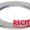 REC12-815952 - Rondelle axe verin de trim Mercruiser 12-815952