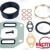 REC3582563 - Kit joints turbo Volvo KAMD44