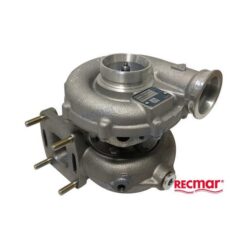 REC3802105 - Turbo - - KAMD44 P-A / P-C - Diesel Volvo Penta 3802105