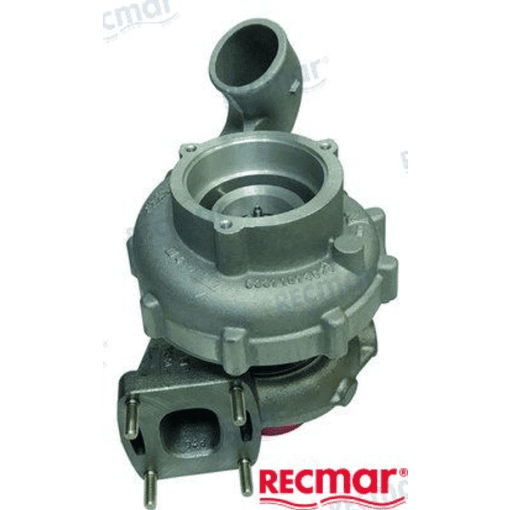 REC3802149 - Turbo D4-260 - Diesel - Volvo Penta 3582768