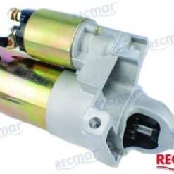 REC50-806965A4 - Démarreur GM L4/V6/V8 - 11 dents - Mercruiser50-46277/Volvo Penta 3858463