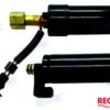 REC8865 - Kit pompe essence électrique haute et basse pression Volvo GXI