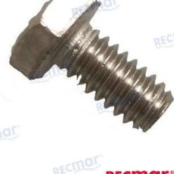 REC908158 - Vis fixation câble de masse Volvo SX 3852050 - OMC 0908158