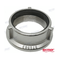 RM3851334 - Ecrou hélice - Embase DP / SP - Volvo Penta 3851334