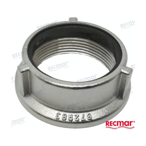 RM3851334 - Ecrou hélice - Embase DP / SP - Volvo Penta 3851334