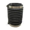 RM876633 - Soufflet échappement avec clapet Origine Volvo DP280 - Volvo 876633
