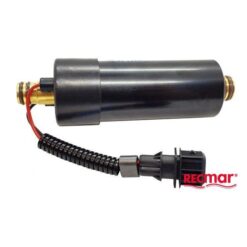REC3817328 - Pompe à essence haute pression V8 8.1L GI - GXI  VOLVO 3817328