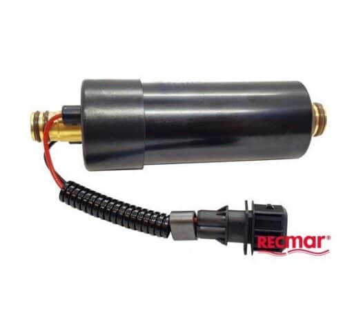 REC3817328 - Pompe à essence haute pression V8 8.1L GI - GXI  VOLVO 3817328