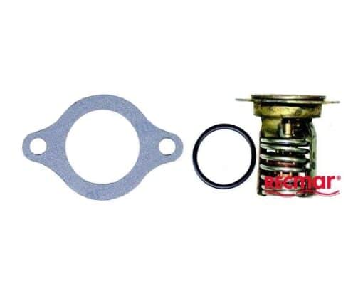 Kit thermostat Volvo 7.4 - 8.2 GL - GI - GSI 38mm - 3853983