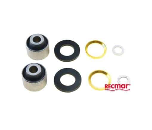 REC865329A02- Kit support moteur arrière cloche Mercruiser 8M0103028