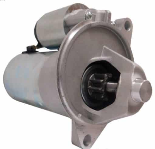 REC3854190 - Démarreur Ford 5.0L - 5.8L - Volvo Penta 3854190 Mercruiser 50-12782