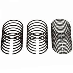 Kit segments GM 5.0L Vortec cote standard x8  RCK-5499STD - Kit segments pour 8 pistons – GM V8 5.0L – Cote standard – VORTEC – Mercruiser 39-802559 / Volvo Penta 3857670