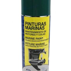 GS90007 - Peinture vert Volvo Penta 400 ml