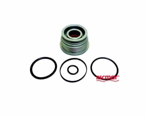 RECKITDP - Kit réparation vérin trim Volvo Penta DP - SP - Verin 3860881