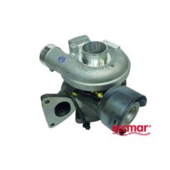 REC3801387 - Turbo D3 - 140/150/170/200/220 Volvo Penta 3801387