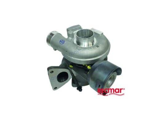 REC3801387 - Turbo D3 - 140/150/170/200/220 Volvo Penta 3801387