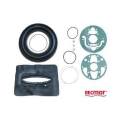 REC877362 - Kit soufflet Saildrive 100-150S Volvo Penta 21389074