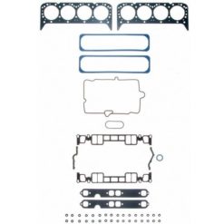 FEL17206 - Pochette rodage haut moteur GM V8 5.0L Vortec Mercruiser - Volvo Penta - OMC