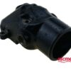 MAR512 - Coude échappement Volvo Penta série 22 avec turbo 3582512 - 861413