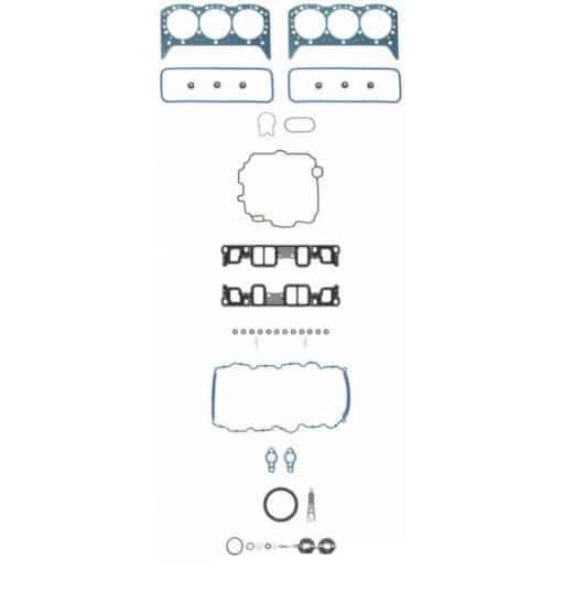 RCK-2601738T - Kit joints moteur complet GM V6 4.3L Vortec