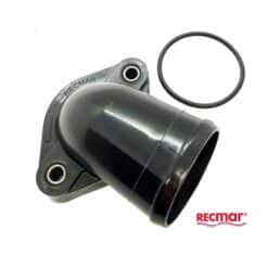  REC21450768 - Pipe eau Volvo Penta 21450768