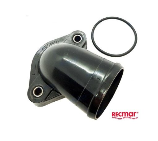  REC21450768 - Pipe eau Volvo Penta 21450768