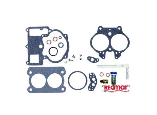 REC1397-5831 - Kit joints carburateur ROCHESTER - 2BBL - MERCRUISER 1397-5831 / OMC 0508452 REC1397-5831