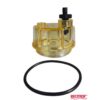 RECRK30475 - Bol Séparateur pour filtre S3213