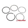 REC11009 - Kit segments standard pour 1 piston GM 5.0L - 305 Non Vortec