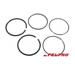 REC11009 - Kit segments standard pour 1 piston GM 5.0L - 305 Non Vortec