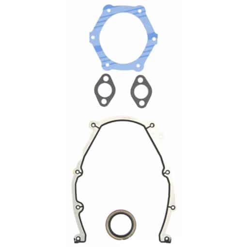 RCK-TCS46100 - Kit joint carter distribution Alu GM V6 4.3L