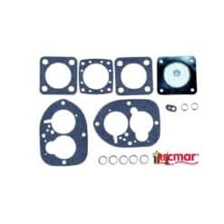 REC856472 - Kit joint carburateur Volvo Solex 856472