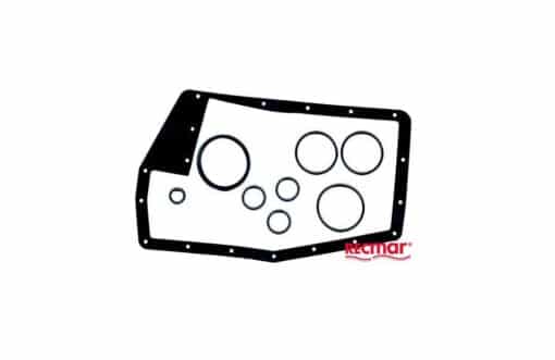 REC22015 - Kit joint échangeur AQ131 - 151 - 171 - Volvo Penta 855405