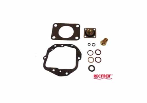 REC841294 - Kit joints carburateur Solex Volvo Penta 841293 - 18-7201 - 834647 - AQ120 - AQ140
