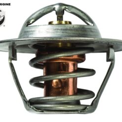 BK-8M0089715 - Thermostat inox - GM L4, V6 et V8 - Mercruiser 8M0089715