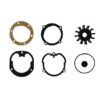 CEF500207 - Kit turbine Volvo Penta D2-55