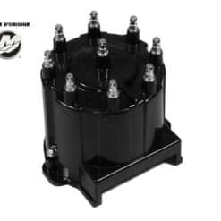 Tête d'allumeur Delco électronique V8 original Mercruiser - 808483 pour GM V8 5.0l 5.7l et 7.4l , 8.2l avec module incorporé.