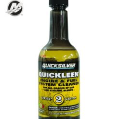 BK-8M0079744 - Additif nettoyant carburant Quicksilver Quickleen 355ml