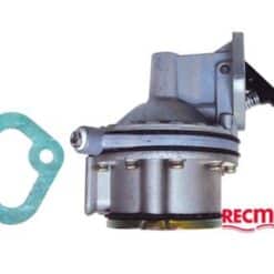 REC3855276 - Pompe à essence mécanique V8 5.0L - 5.7L Volvo penta 853792 - 3855276 OMC 981650
