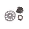 RCK-3499SA - Kit distribution GM V6 4.3 Non Vortec - Sans arbre équilibrage