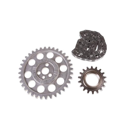RCK-3499SA - Kit distribution GM V6 4.3 Non Vortec - Sans arbre équilibrage