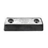 CM852835A - Anode alu platine Volvo Penta DP 290 852835