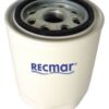 Filtre carburant Volvo Penta 861477 - REC861477