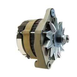 ALTERNATEUR 12V 60A VOLVO PENTA 3803227 - 3803260 - 3803444 - 841765