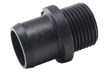 RACCORD DURITE MONTEE EAU EMBASE VOLVO PENTA - 23238467 VOLVO PENTA : 3883597 VOLVO PENTA : 23238467