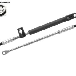 BK-8M0082542 - CABLE DE COMMANDE ORIGINAL MERCRUISER GEN II 19 PIEDS / 5.8M
