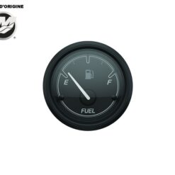 BK-8M6020029 - MANOMETRE NIVEAU ESSENCE NOIR MERCRUISER 8M6020029